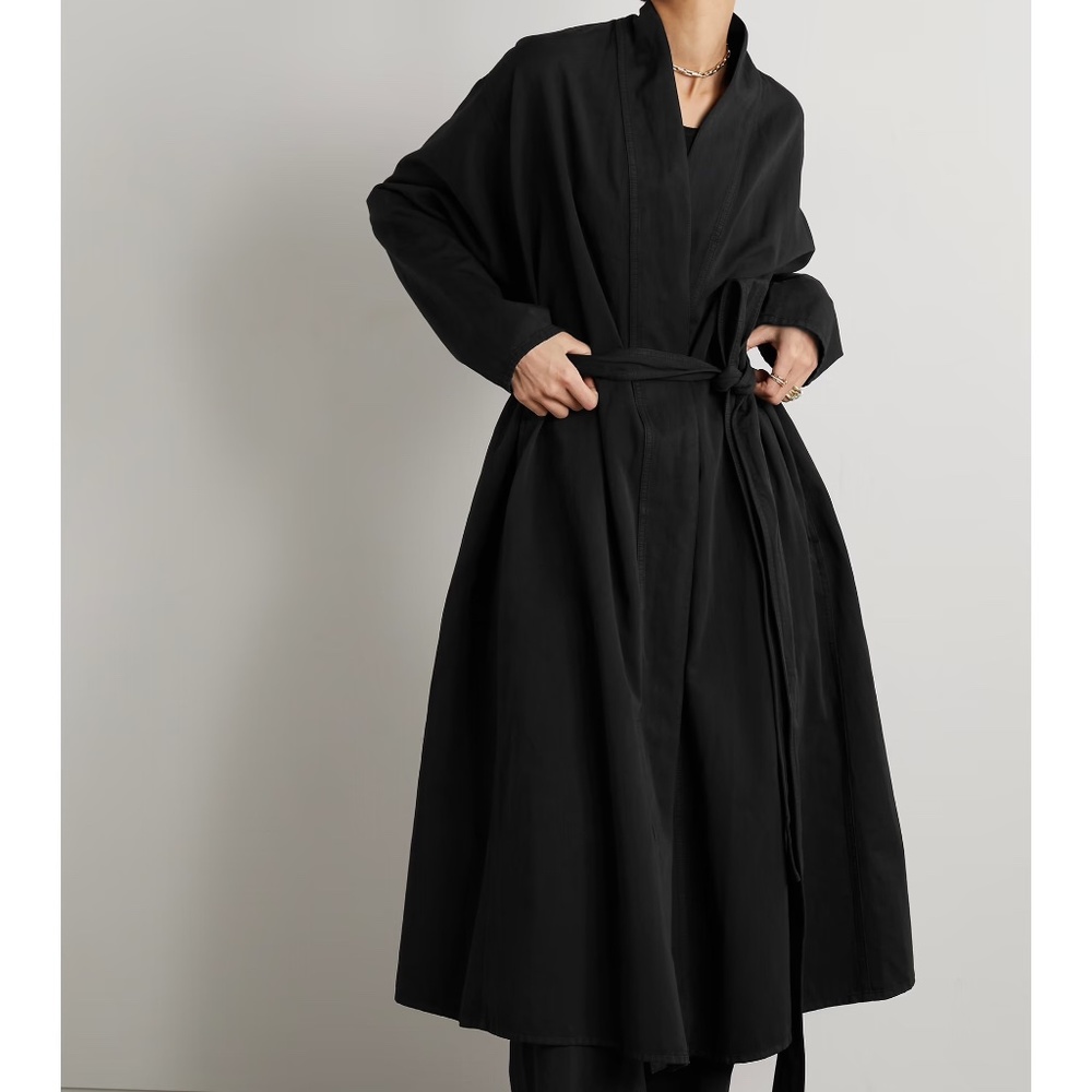 The Row Rimbaud Coat